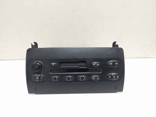 Rover 2001 radio - 2001, /