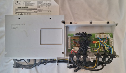 Viessmann pendola - viessmann,