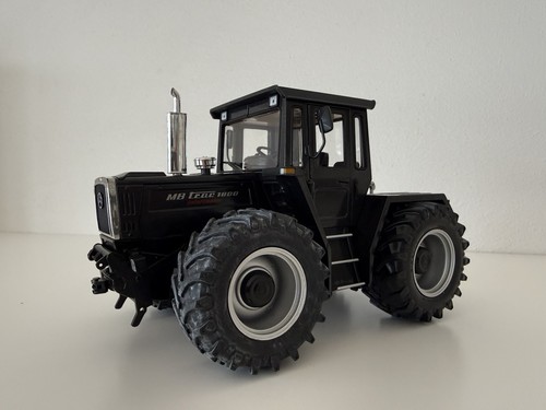 Schuco trac 1800 - mb,