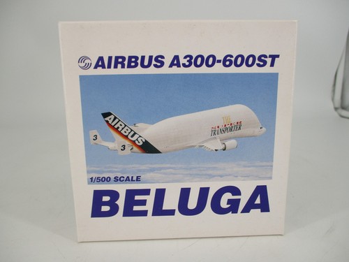 Herpa 500 512084 - herpa, 1:500