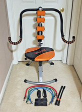 AB Doer Twist Abdominal