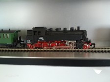BR 86 2815-3 TT BTTB