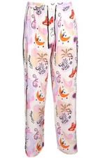 MAJE MULTI SEIDE GERADES BEIN