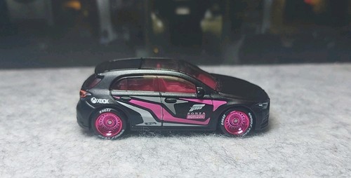 Hot wheels 2019 mercedes benz - hot, mercedes-benz