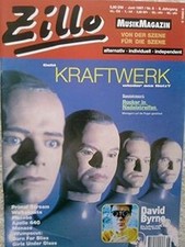 zillo - musik magazin - alternativ - independent - VERSC... | Buch | Zustand gut