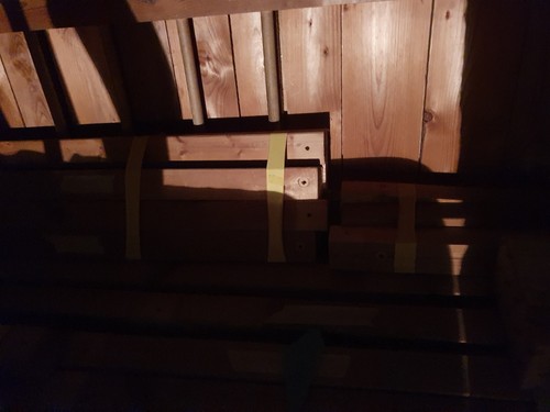 Kinderstockbett