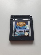 Harvest Moon | GameBoy Spiel