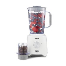GEEPAS Mixer Smoothie Maker