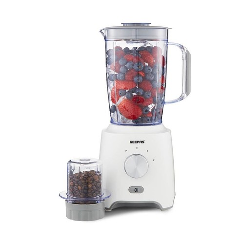 Geepas kanne mixer - geepas, 1,8l