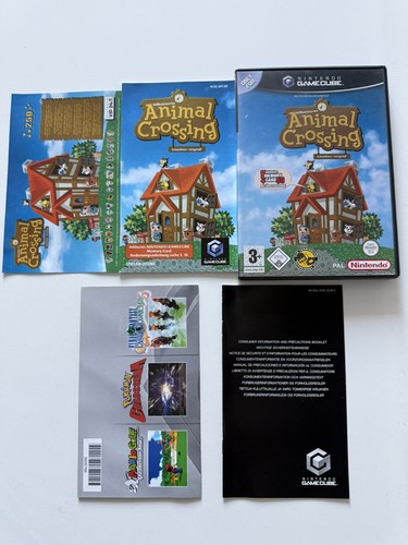 Animal crossing nintendo - animal,