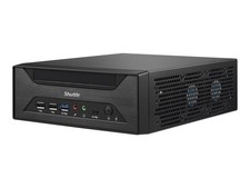 Shuttle pib xh61001 xh610xpc - shuttle, pib-xh61001