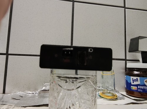 Grundig mini ditiergerät - mini,