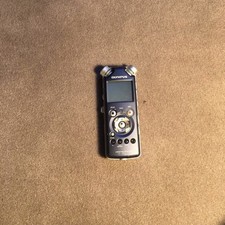 Olympus LS-5 Audio Recorder