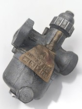 Original Simson Vergaser NKJ 122 -4 für SR2 Spatz Star Schwalbe Habicht KR51