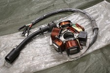 Zündgrundplatte CEM 136/A2