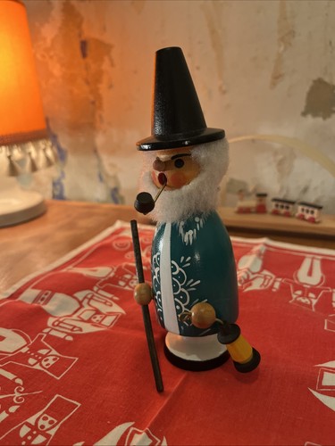 Räuchermännchen ddr expertic - räuchermännchen,