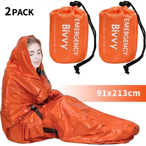 Pack notfalldecke - 2,