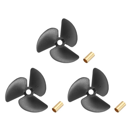Stk boot propeller 3 - stk,