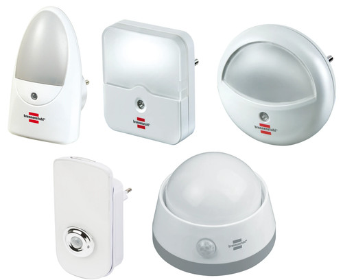 Led nachtlicht steckdose - led,