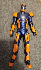Marvel Legends Iron Man War Mark 27