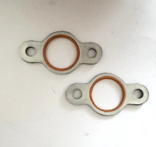 Dichtungen Auspuffkrümmer