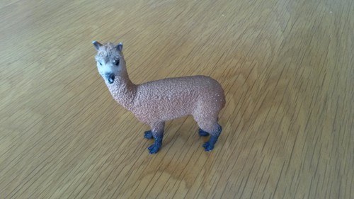 Schleich farm life 13703 - farm,