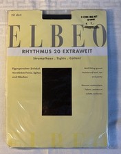 Elbeo Strumpfhose - IIew /