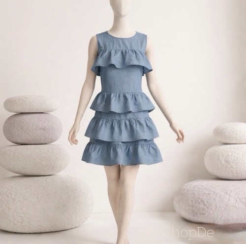 Michael kors sommerkleid - kors,