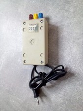 Einbauhilfe für Blockschloß, Sperrelement  Novar 022125, Esser Brandmeldetechnik