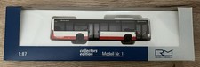 Rietze MB Citaro FL Hochbahn