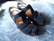 Finn Comfort Sandale