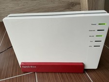 AVM FRITZ!Box 7580 WLAN Internet Router Mesh Repeater DSL VDSL DECT VPN NAS ISDN