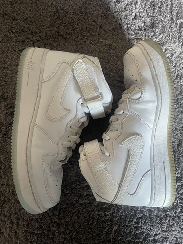 Nike air force - air, 1