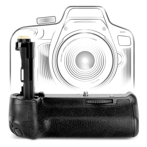 Batteriegriff für canon eos - canon,