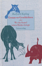 Genau-so-Geschichten oder wie