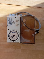 Vaillant 252952 Elektronischer