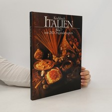 Kochbuch Italien