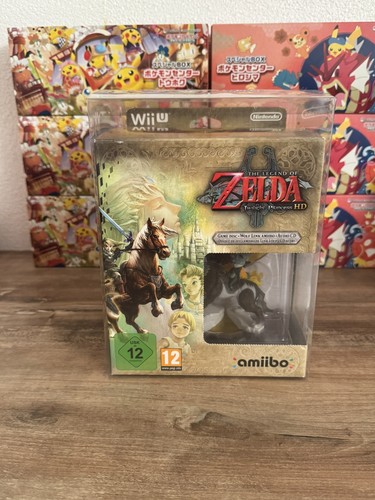 The legend zelda twilight - legend, of