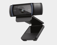 Logitech C920 HD PRO Webcam
