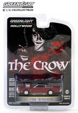 Greenlight - 1973 Ford