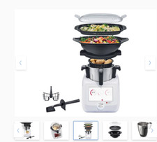 Monsieur Cuisine Smart »SKMS