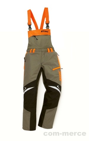 Stihl latzhose - stihl,