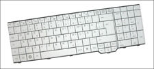 DE Tastatur f. FSC Amilo Xa3530 Li3910 Pi3625 Xi3650 Xi3670 Sereis - Weiss -