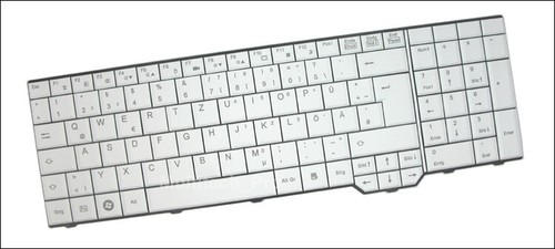 Tastatur fsc amilo - de,