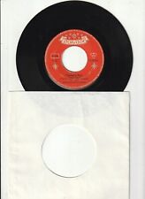 7" Alfred Hause - Tanztee in Paris