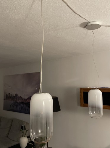 Artemide gople mini - artemide,