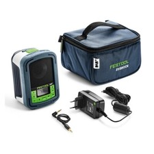 Festool Baustellenradio -