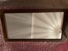 Spiegel Maritim Massivholz