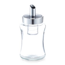 Zeller Zuckerstreuer Glas 210