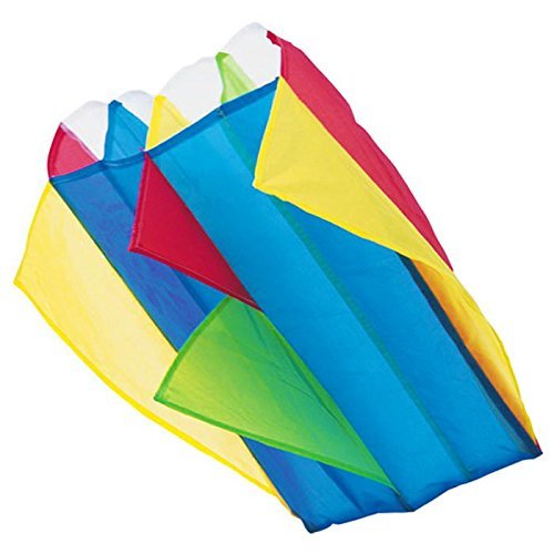 Nylon parafoil drachen - nylon, 60cm